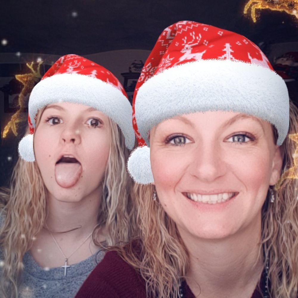 Meet your Posher, Miranda